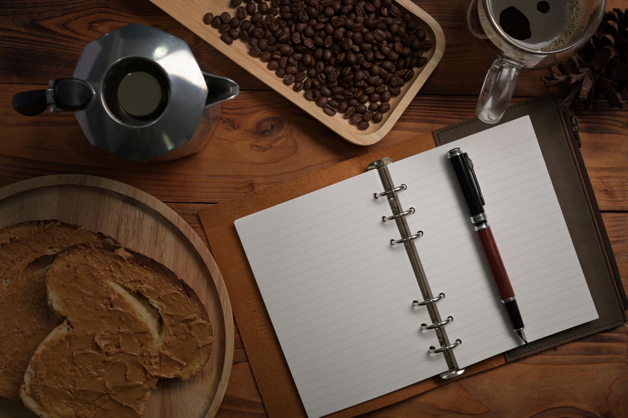 Workshop planning and schedule